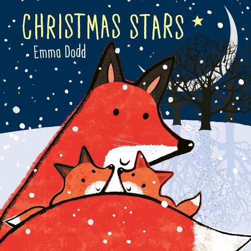 Cover image for Christmas Stars