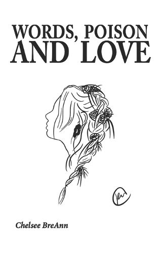 Cover image for Words, Poison and Love