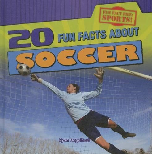 20 Fun Facts about Soccer