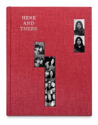 Cover image for Here and There