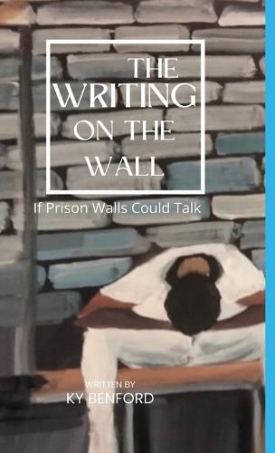 Cover image for The Writing On The Wall