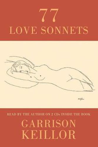 Cover image for 77 Love Sonnets