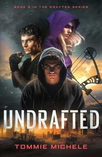 Cover image for Undrafted