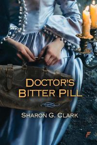 Cover image for Doctor's Bitter Pill