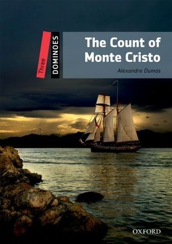 Cover image for Dominoes: Three: The Count of Monte Cristo Pack