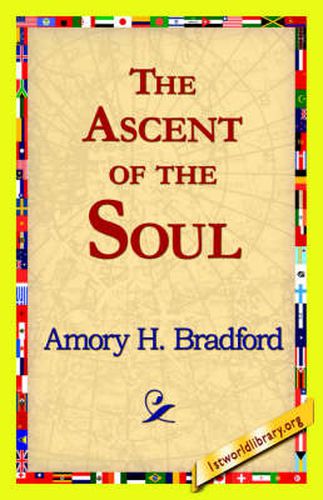 Cover image for The Ascent of the Soul