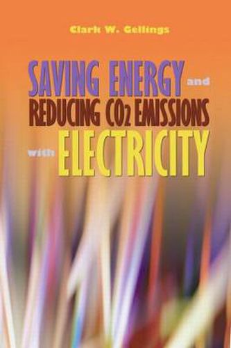 Cover image for Saving Energy and Reducing CO2 Emissions with Electricity