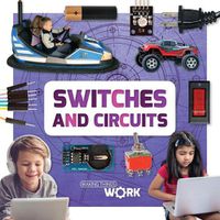 Cover image for Switches and Circuits