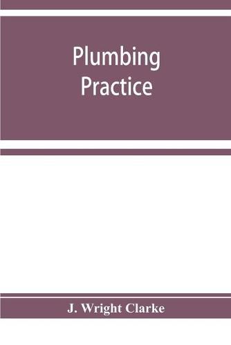 Cover image for Plumbing practice