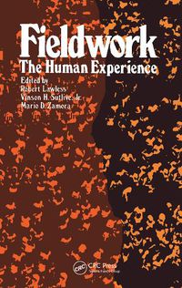 Cover image for Fieldwork: The Human Experience