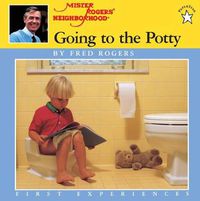 Cover image for Going to the Potty