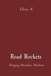 Cover image for Road Rockets