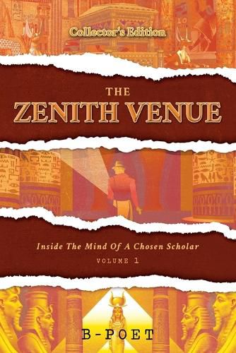Cover image for The Zenith Venue