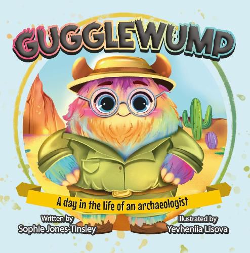 Cover image for Gugglewump