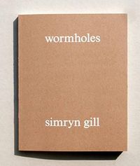 Cover image for Wormholes