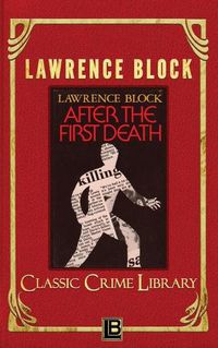 Cover image for After the First Death