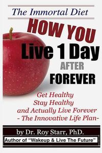 Cover image for How You Live 1 Day After Forever