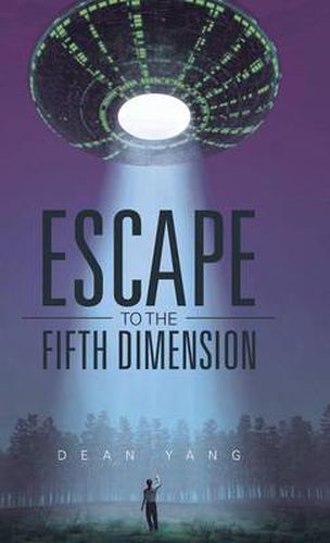 Cover image for Escape to the Fifth Dimension