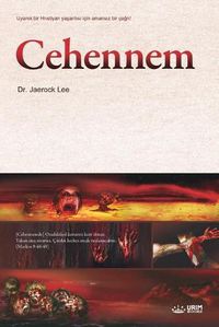 Cover image for Cehennem