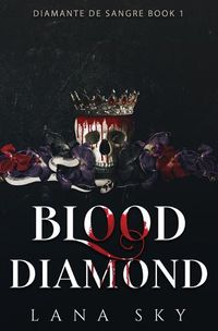 Cover image for Blood Diamond