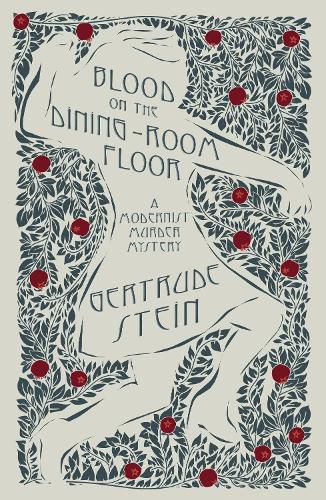 Cover image for Blood on the Dining-Room Floor