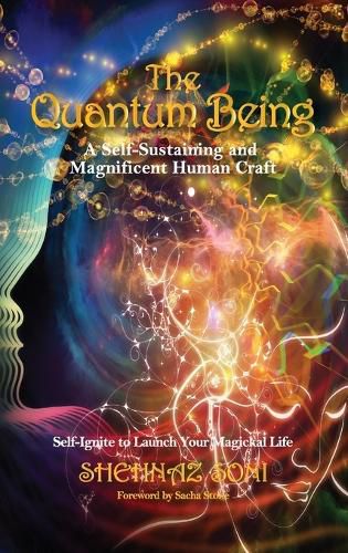 Cover image for The Quantum Being