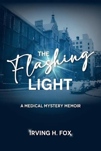 Cover image for The Flashing Light
