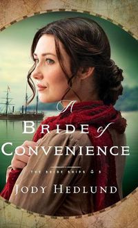 Cover image for A Bride of Convenience