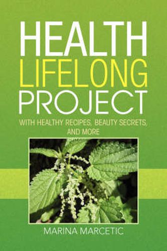 Cover image for Health Lifelong Project