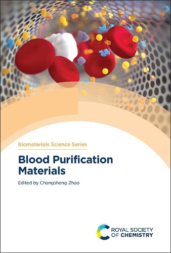 Cover image for Blood Purification Materials