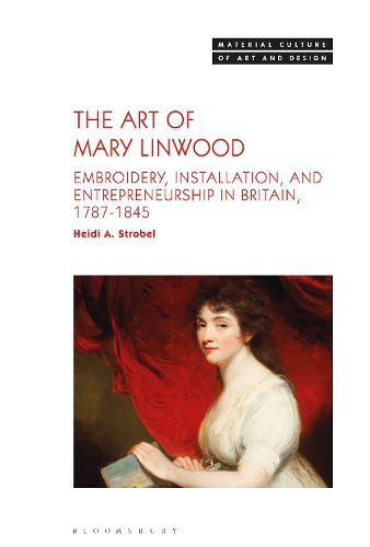 The Art of Mary Linwood