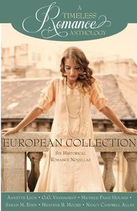 Cover image for European Collection