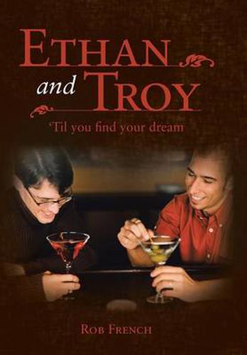 Cover image for Ethan and Troy