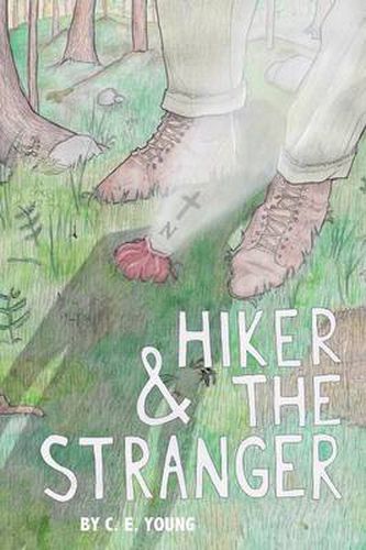 Cover image for Hiker and the Stranger