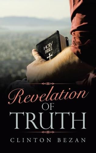 Cover image for Revelation of Truth