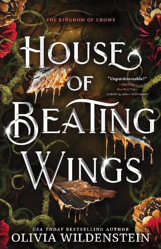 Cover image for House of Beating Wings (Standard Edition)