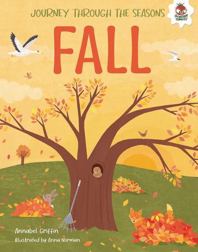 Cover image for Fall