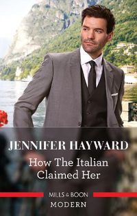 Cover image for How the Italian Claimed Her