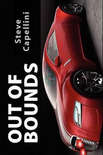 Cover image for Out of Bounds