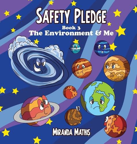 Cover image for Safety Pledge