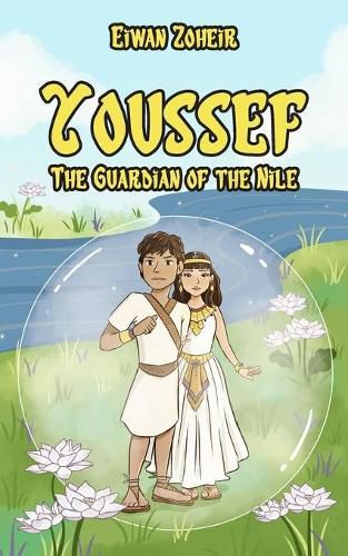 Cover image for Youssef The Guardian of the Nile