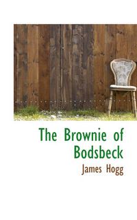 Cover image for The Brownie of Bodsbeck