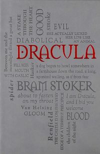 Cover image for Dracula