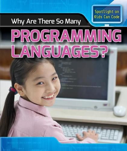 Cover image for Why Are There So Many Programming Languages?