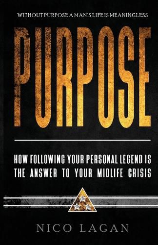 Cover image for Purpose