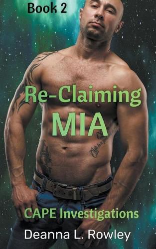 Cover image for Re-Claiming Mia