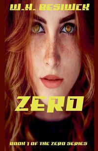 Cover image for Zero