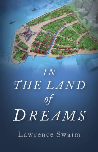 Cover image for In the Land of Dreams