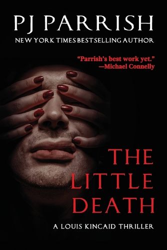 Cover image for The Little Death: A Louis Kincaid Thriller