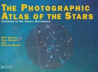 Cover image for The Photographic Atlas of the Stars